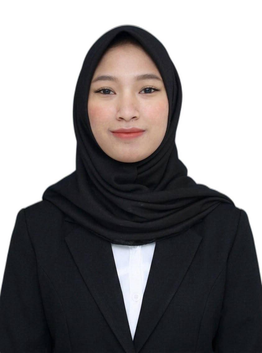 Faizah Kamilah